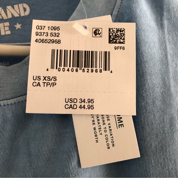 Rolling Stones T-shirt - Picture 4 of 4